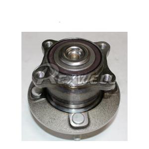 Quality Rexwell Wheel Hub Bearing Assembly For CHEVROLET CRUZE J300 13502872 wholesale