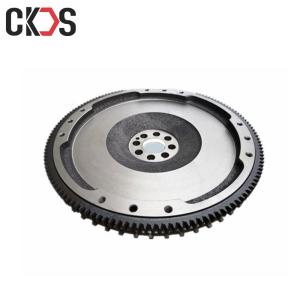 Quality 8973262272 ELF 4HK1T Flywheel Isuzu Truck Spare Parts wholesale