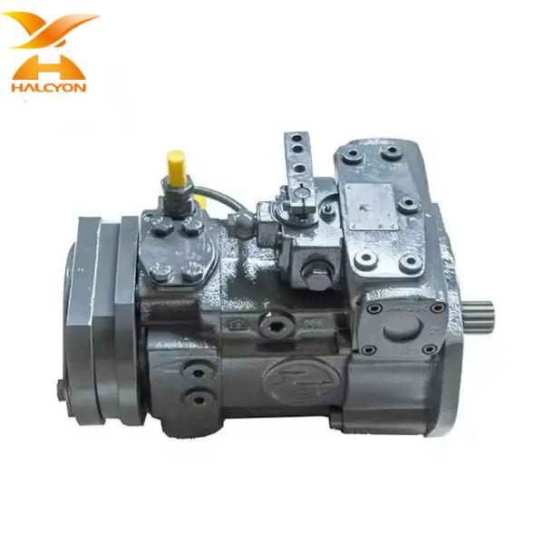 OEM Rexroth A4V40 A4V56 A4V71 A4V90 A4V125 A4V180 A4V250 A4V56HW1 Piston Pump
