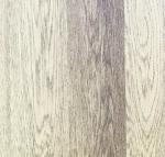 Wood Grain Durable Commercial Flooring Discoloration Prevent Non Deformantion