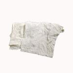 10Kg 20kg 25kg Recycled Knit T Shirt Cotton Wiping Rags Top Oil Absorbent Pure