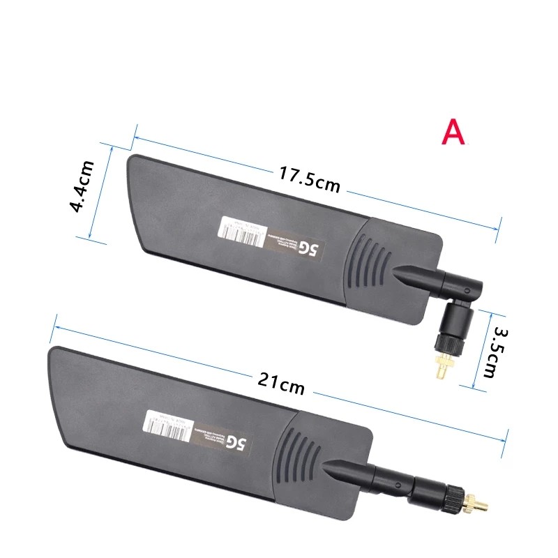5G CPE Pro Router Huawei B311 5E773 Full Band Antenna 40dBi
