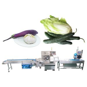 Quality Roman Cauliflower Vegetable Packing Machine wholesale