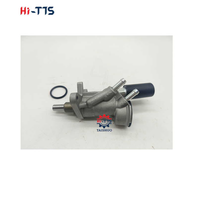BF4M2011 Diesel Engine Spare Parts Fuel Pump 04103662 04103338 04287258