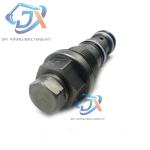 STAR ZEBRA Relief Valve 723-40-56100 723-40-56600 723-40-56302 for Komatsu