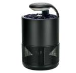 Non-Toxic Moth Elimination with ECO USB Electric Mosquito Killer Lamp