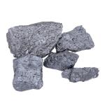 High Purity Si Metal 553 / 3303 For Steelmaking Additives Metallic Silicon