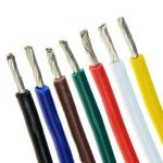Xlpe Insulated Copper Wire For Electronics UL758 UL1581 CSA Standard