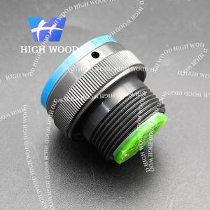 Quality MS26482 Connector, MS3476W18-32P, MIL-C-26482Ⅱ, MS26482 SeriesⅡ wholesale