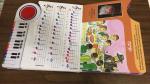 Professional Baby'S Very First Noisy Book With Music Effect Customized