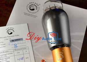 Quality Octal Based Tube Power Amp , Small Stereo Tube Amp Full Wave Rectifier Psvane 274B-T MKII wholesale