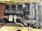 Used Excavator Komatsu PC210-7 in very good condition