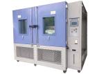 DIN EN ISO 6270-2 Motor Vehicle Components Condensation Test Equipment