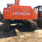 1.5m³ Hitachi Long Arm Excavator , 30 Ton Hitachi Used Equipment EX300-1