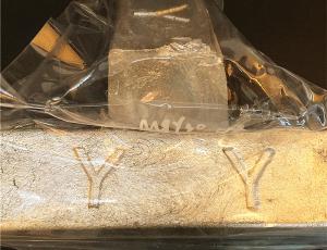 Quality MgY MgY25 MgY30 Magnesium Master Alloy Magnesium Yttrium With Rare Earth wholesale