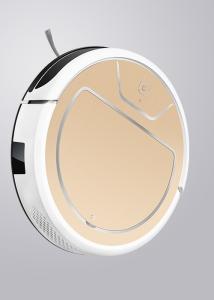 Quality Remote Control House Vacuum Robot , 78mm Slim Design Robot Room Cleaner wholesale