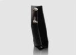 Industrial Aluminium Profile Fence Mill Finish T5 T6