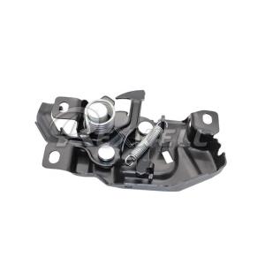 Quality Honda City ZR-V Aftermarket Hood Latches Lock 74120-S84-A01 74120S84A01 wholesale