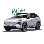 1810kg Vehicle Weight 2023 Geely Galaxy L7 1.5T Automatic High Speed 5 Seats