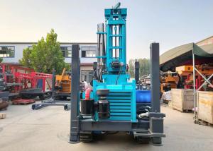 Quality Air Compressor Method Pneumatic Water Well Drilling Machine wholesale