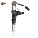 095000-6353 095000-6350 095000-6352 Common Rail Injector For Hino J05E J06