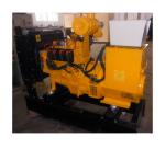 Electrogene 50kw Natural Gas Generator Power Station Altronic Ignition