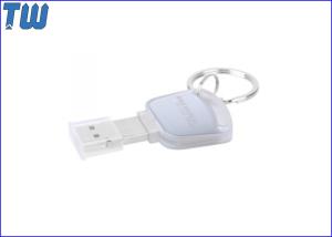 Quality Cool Plastic Key 64GB Pen Drive Bulk Thumb Drive Memory Stick Free Key Ring wholesale