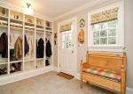 China Factory Walk In Closet Wardrobe MDF Material Bedroom Furniture