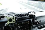 OEM Accepted 6 Gang Switch Panel for Car Marine Boat SUV RV UTV ATV High- and