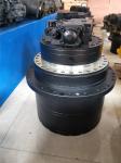 TM40 Final Drive Sumitomo Travel Motor Parts SK250 SH200A3 SH210-5