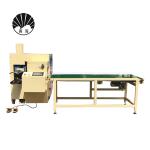 Mattress Pillow Duvet Rolling Quilt Coiling Machine Equipment