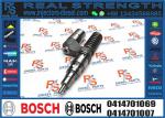 Fuel injector 0414701092 0414701060 0414701069 0414701020 0414701036