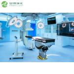 Hospital Modular Operating Theatre Customised Installation Services