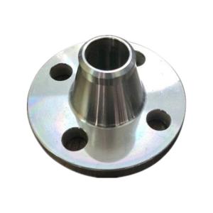 Quality Sfenry Forged Weld Neck Flange Carbon Steel Ansi B16.5 A105 Wn Rf wholesale