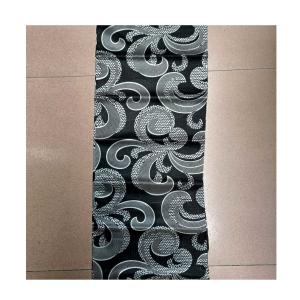 Quality 170 grams per meter paint printed 100% polyester mattress fabric can be customized wholesale