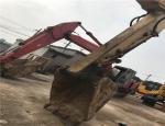 original japan good used sh280f2 sumitomo crawler excavator for sale in japan