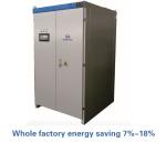 Sewage Treatment Plant 315kva 110V 18% Intelligent Power Saving System