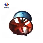 Industrial Equipment Competitive Upblast Roof Fan with Explosion-proof Electric