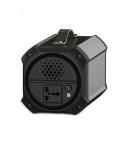 IEC62133 Sumsung Cells 300Wh 75Ah Portable Power Supply
