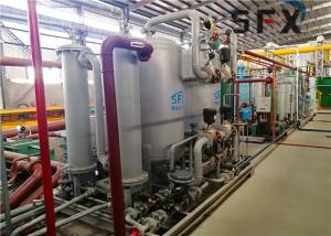 Quality Medium Pressure CE 2000 Nm3/H Hydrogen Recovery Unit wholesale