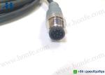 Steel Rubber Weft Detector BE318195 Picanol Spare Parts