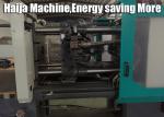 20L/D 45mm Screw Bakelite Injection Molding Machine