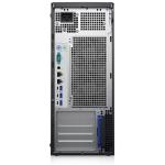 Windows 11 Pro AMD Ryzen 5945WX 8G 512G 2T T400-4G GPU 1350W Dell Workstation