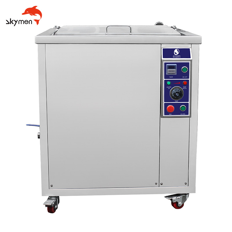 FCC 96Liters Ultrasonic Fuel Injector Cleaning Machine