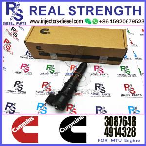 Quality Fuel Injector Assembly 3084891 3023934 3070155 3078200 3068859 3087648 wholesale
