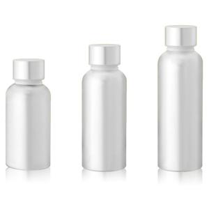 Quality 750ml aluminum portable sports water bottle durable wholesale
