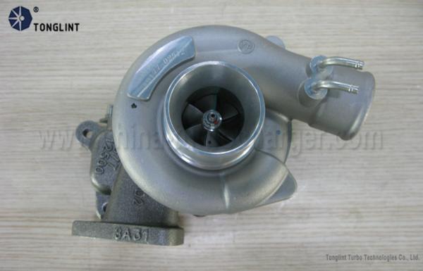 Tonglint Turbo Mitsubishi L200 Turbocharger 49177-02513 49177-02512 for D4BH