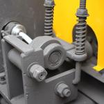 10mm Rebar Straightening And Cutting Machine 380V 415V 440V