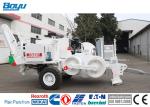 150 KN Hydraulic Puller With Straight Type Six Cylinder Pressurizing Four Stroke