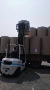 Quality Paper Roll Clamp For Forklift wholesale